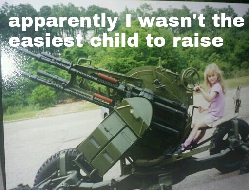 childhood was a fun time for me - meme