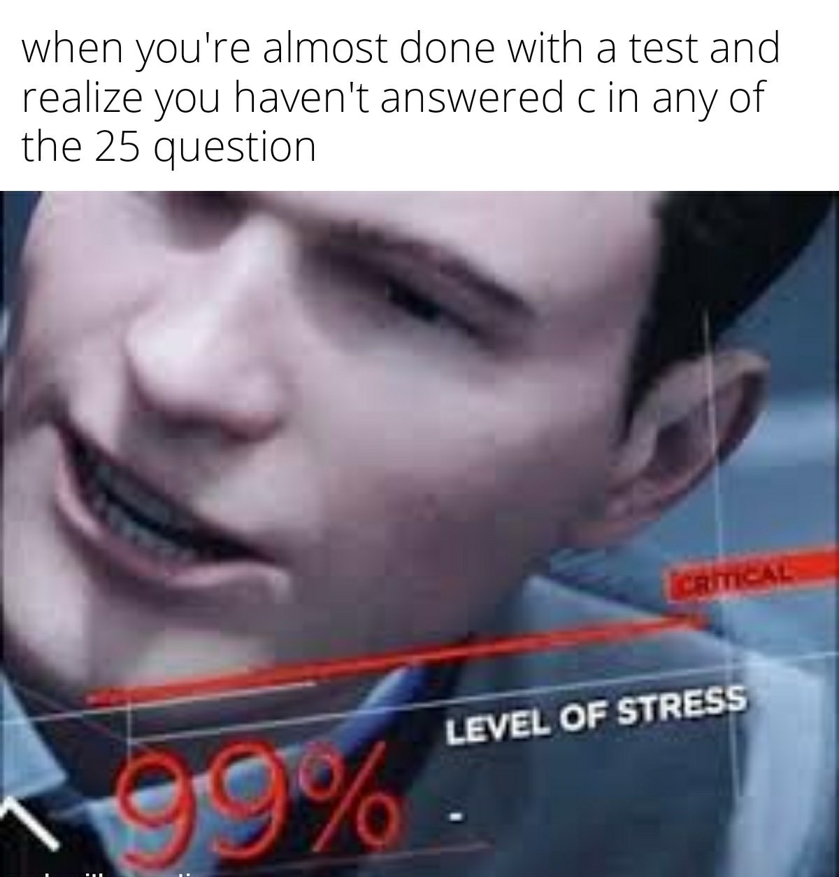Tests - meme