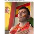 Este tio acertó el 7-0 de España del mundial