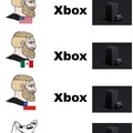 Se dice Xbox