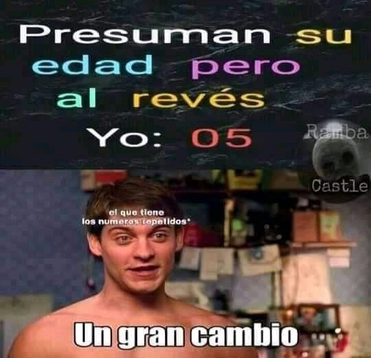 Hola - meme