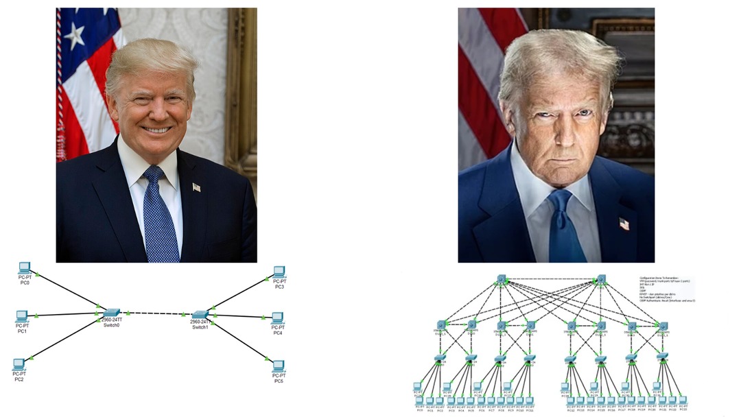 cisco mi trauma - meme