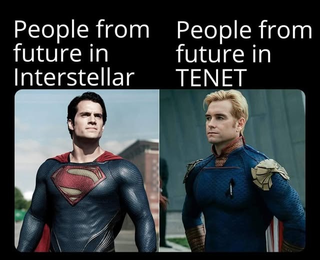 yes - meme