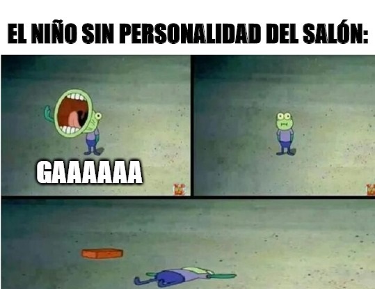 Perú meme