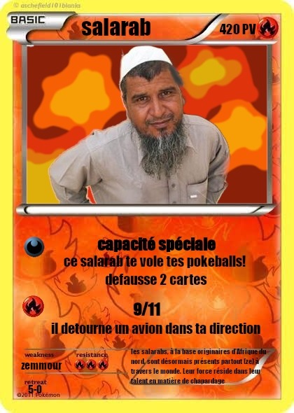 C'EST PASSÉ??? - meme