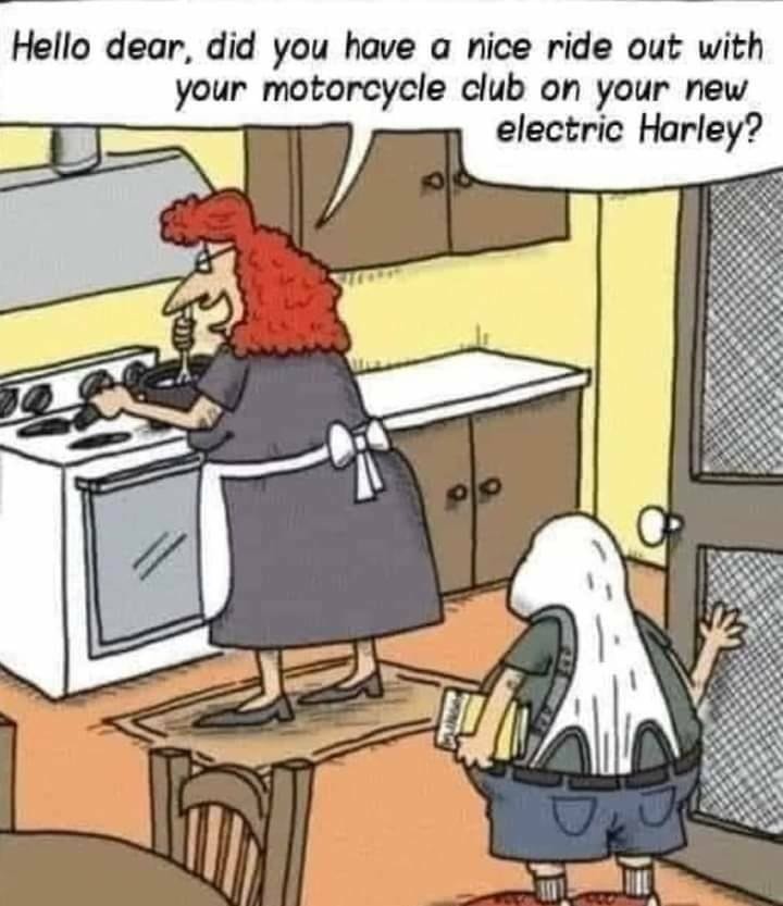 Electric - meme