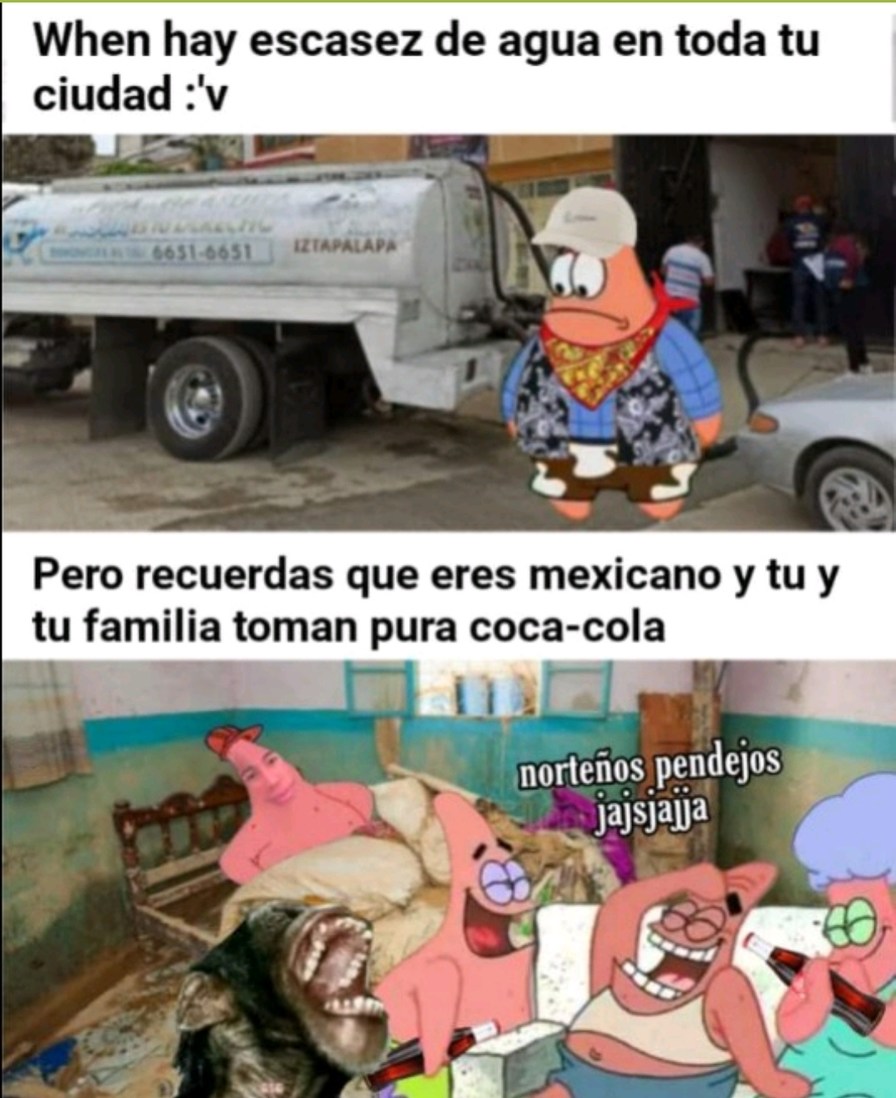 Lmao es la verdad - meme