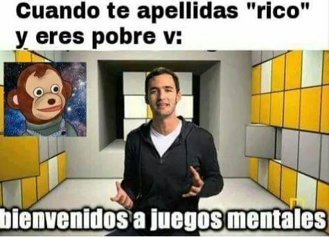 Pobre niño - meme
