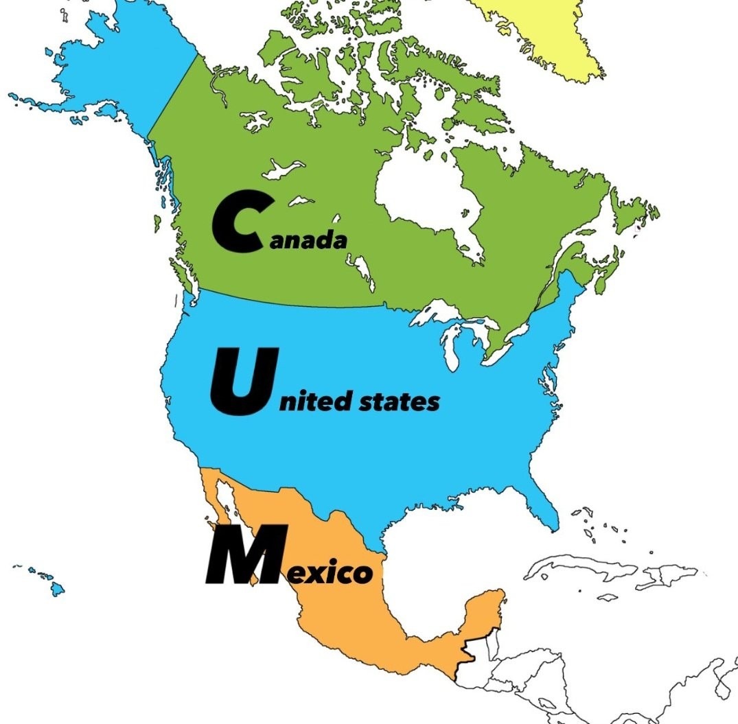 Fact Check: Meme doesn't accurately show Venezuela as darker at night than  rest of South America, image size:1075x1055