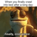 Such a good feeling