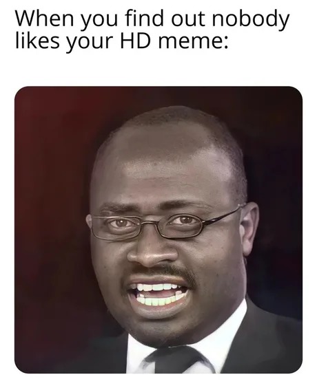 HD Meme