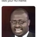 HD Meme