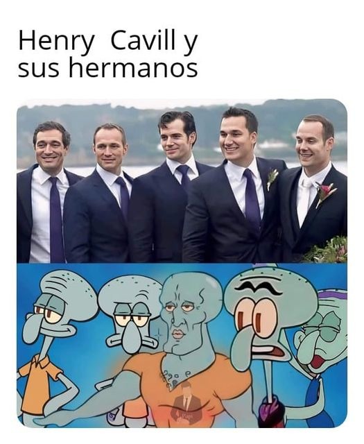 Titulo - meme