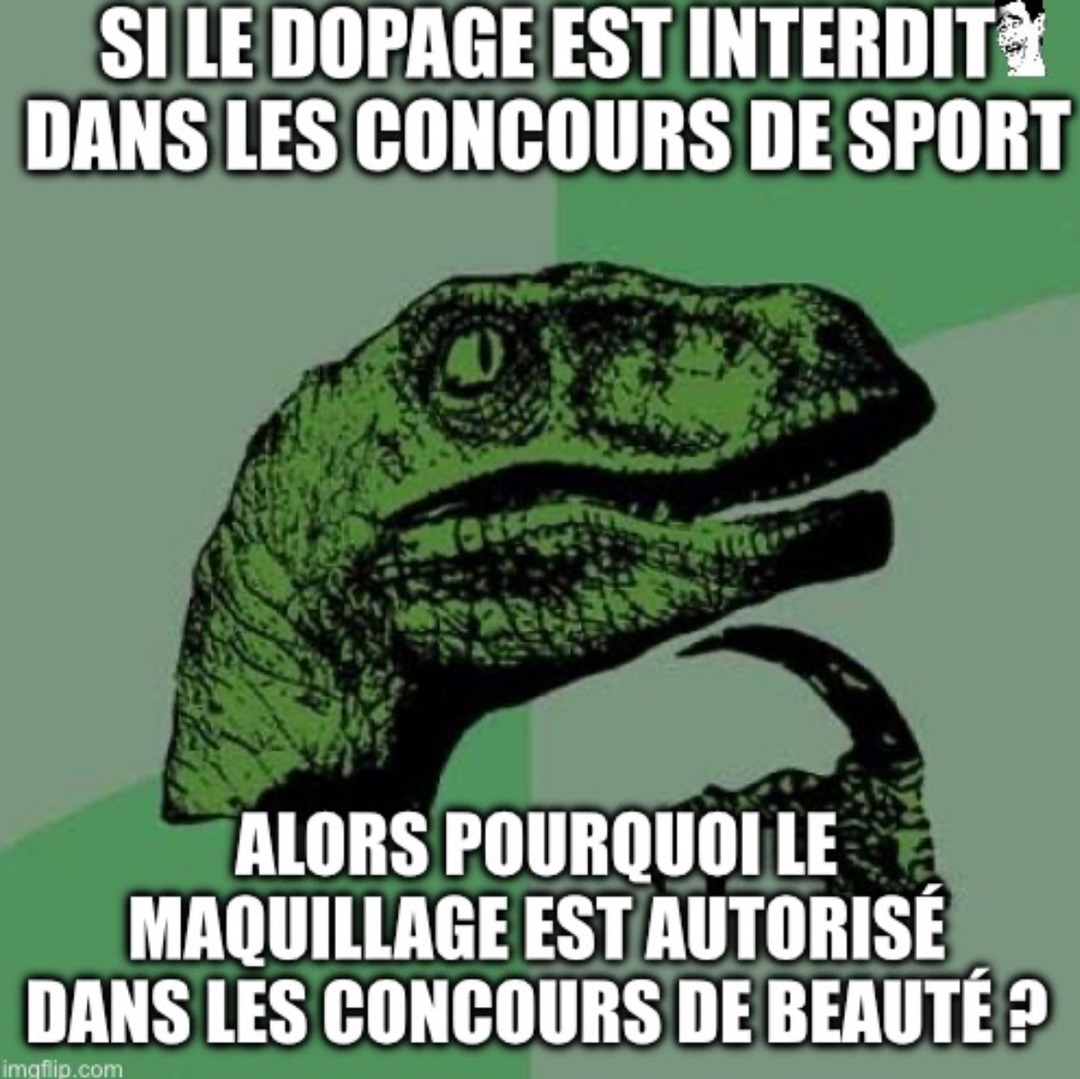 Je m’abonne et dedicace mon prochain même au 1er qui me dira ou se trouve le yao ming cache - meme