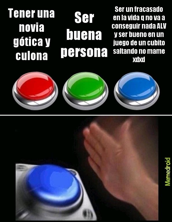 Xd - meme