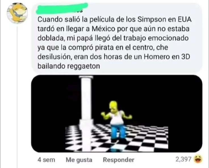 "el robo más grande de la historia" - meme