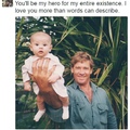 He's been gone 10 years today. Rest in peace Steve Irwin.