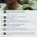 Yoda não perdoa otacu