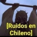 Saluda al chileno