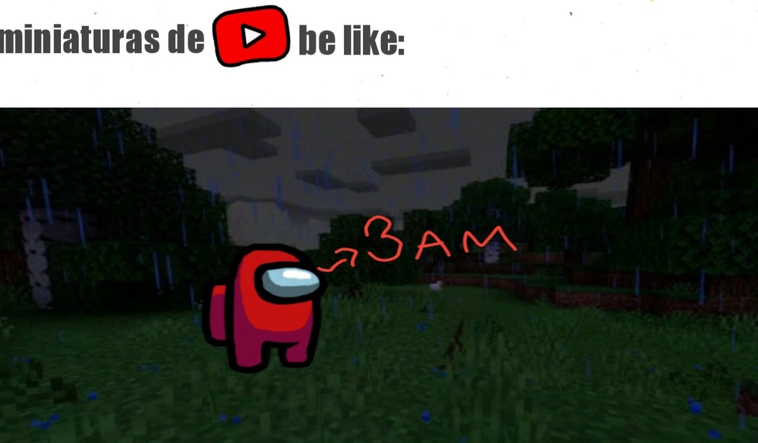 YouTube kids be like - meme