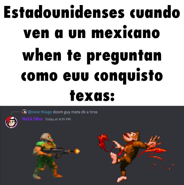 Mememrd de discord