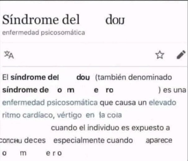 Dou - meme