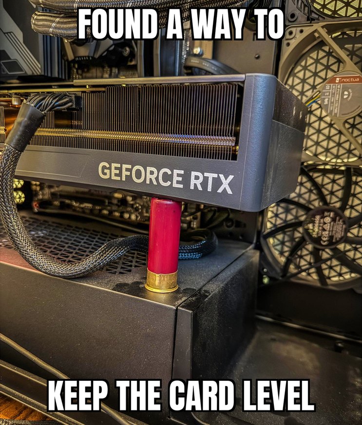 I see no problem with this... - meme