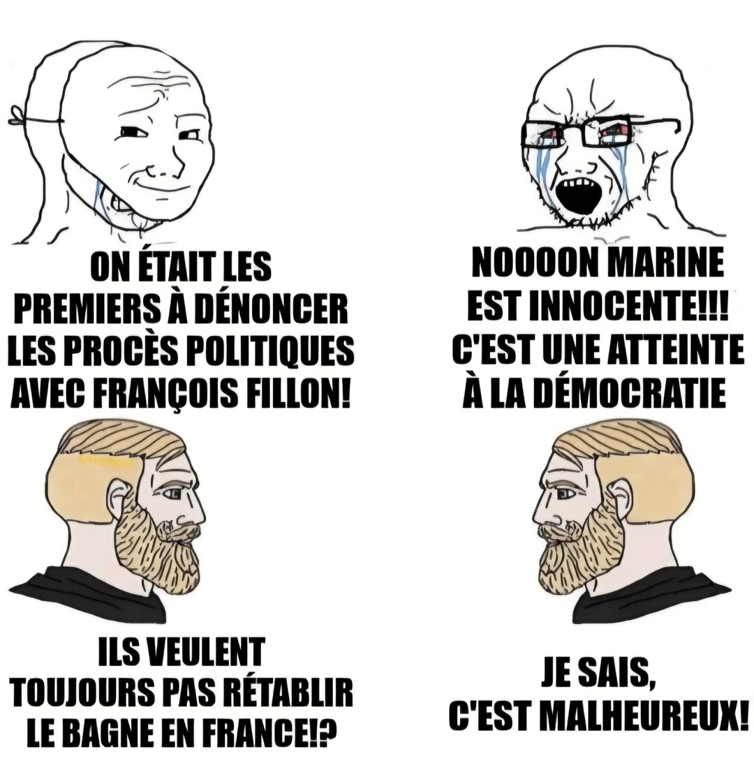Il fait bon en Guyane après tout :whynot: - meme