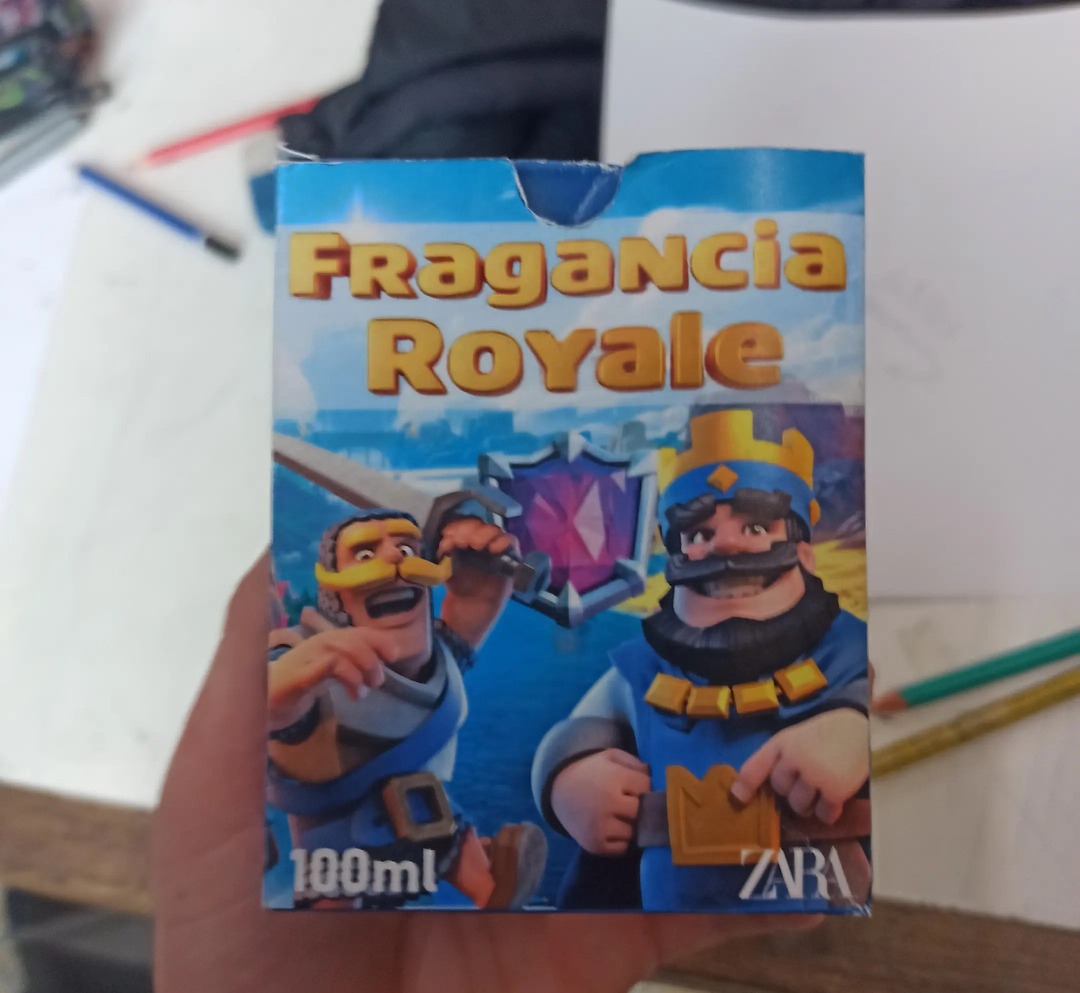 Clash royale - Meme by German :) Memedroid