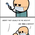 Based Dentist