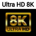 Ultra HD 8K