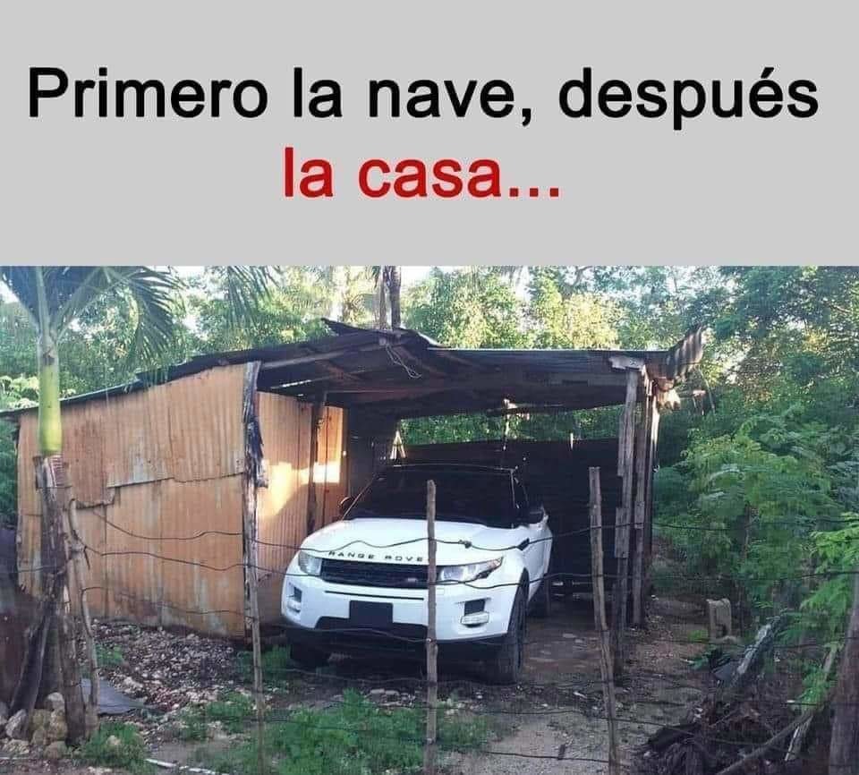 I - meme