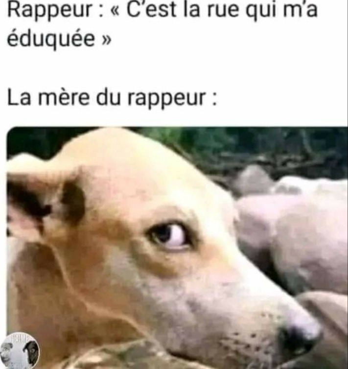 Riz post? - meme