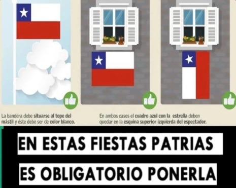 Ya saben - meme