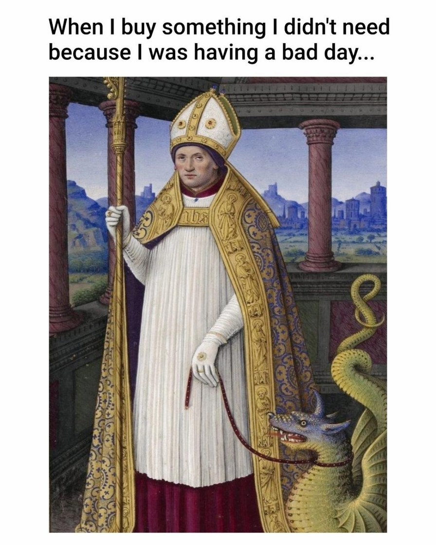 Bored - meme