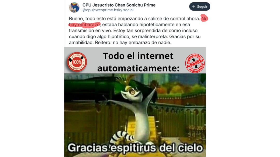 Ideas para sellos? Y reposteenlo en moderacion todo lo posible la gente DEBE saber esto - meme