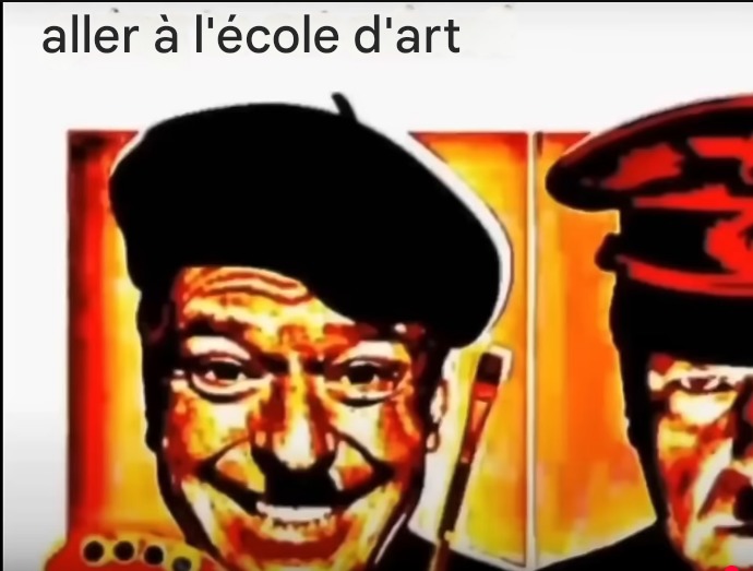 peut-etre repost - meme