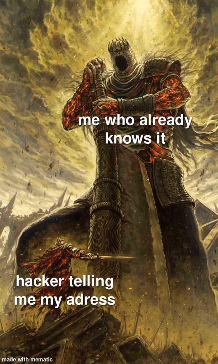 Hackers - meme