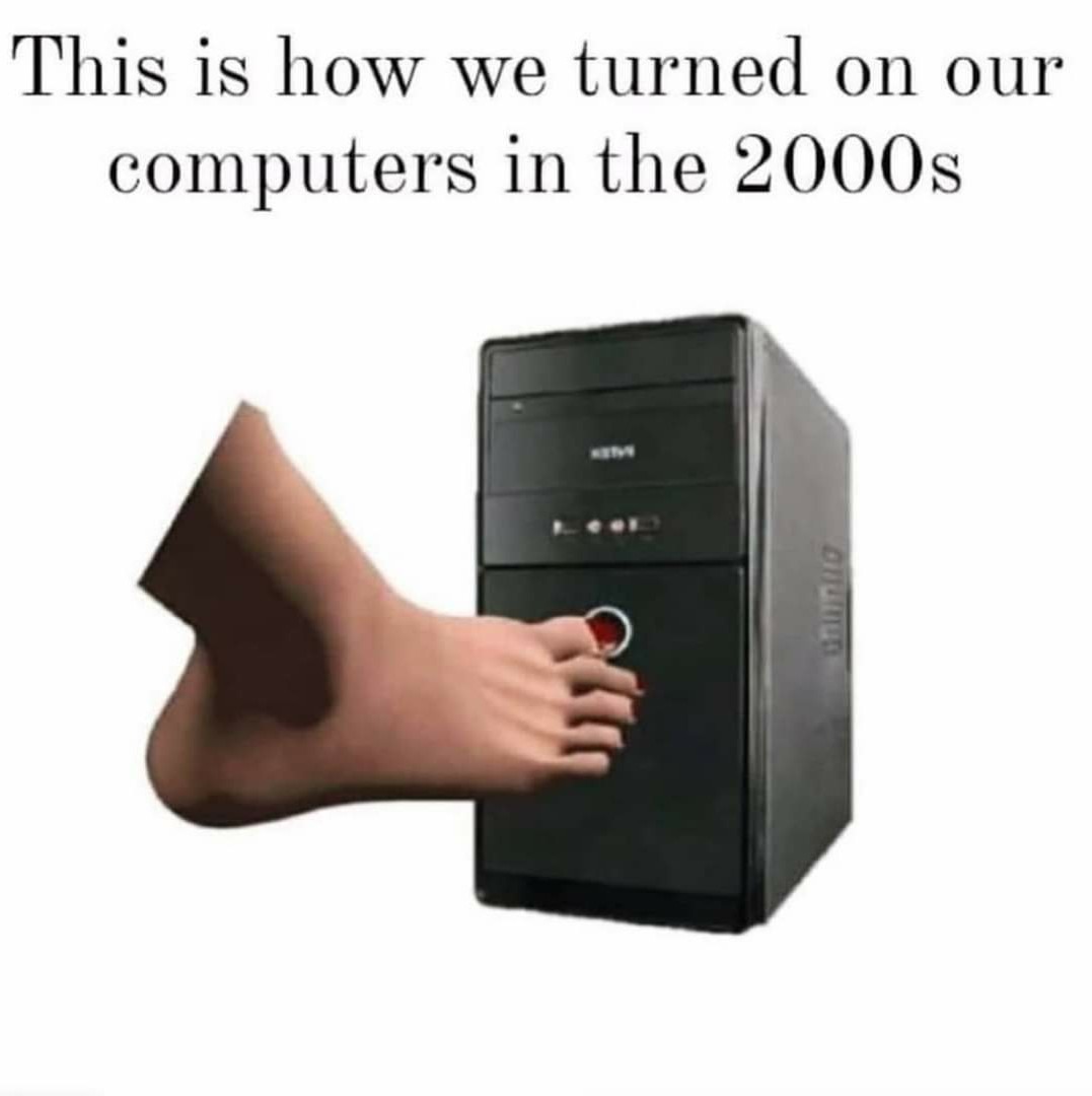 Too true! - meme
