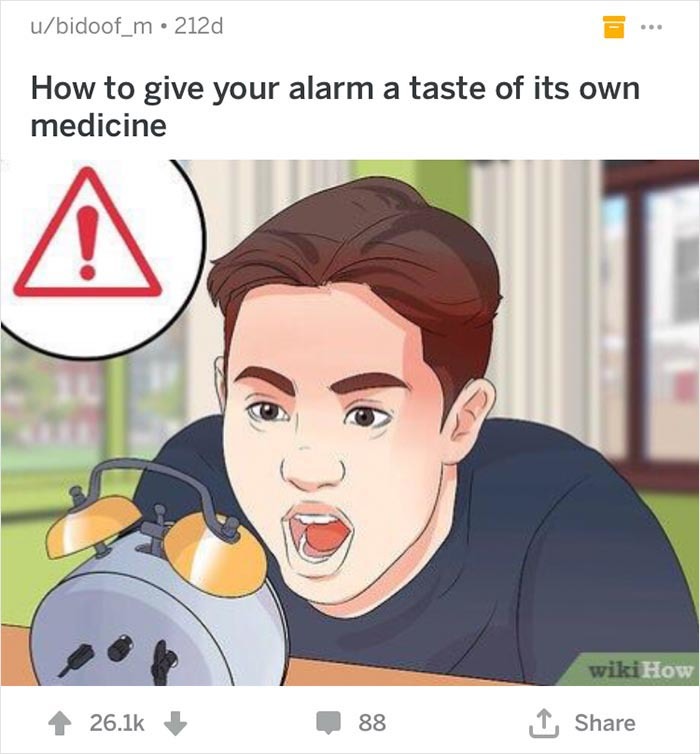 That'll show it - meme
