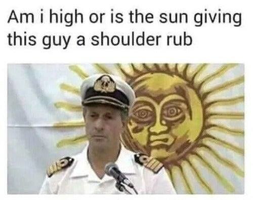Yes - meme