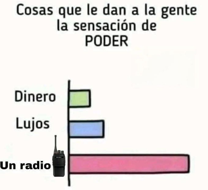 Cambio - meme