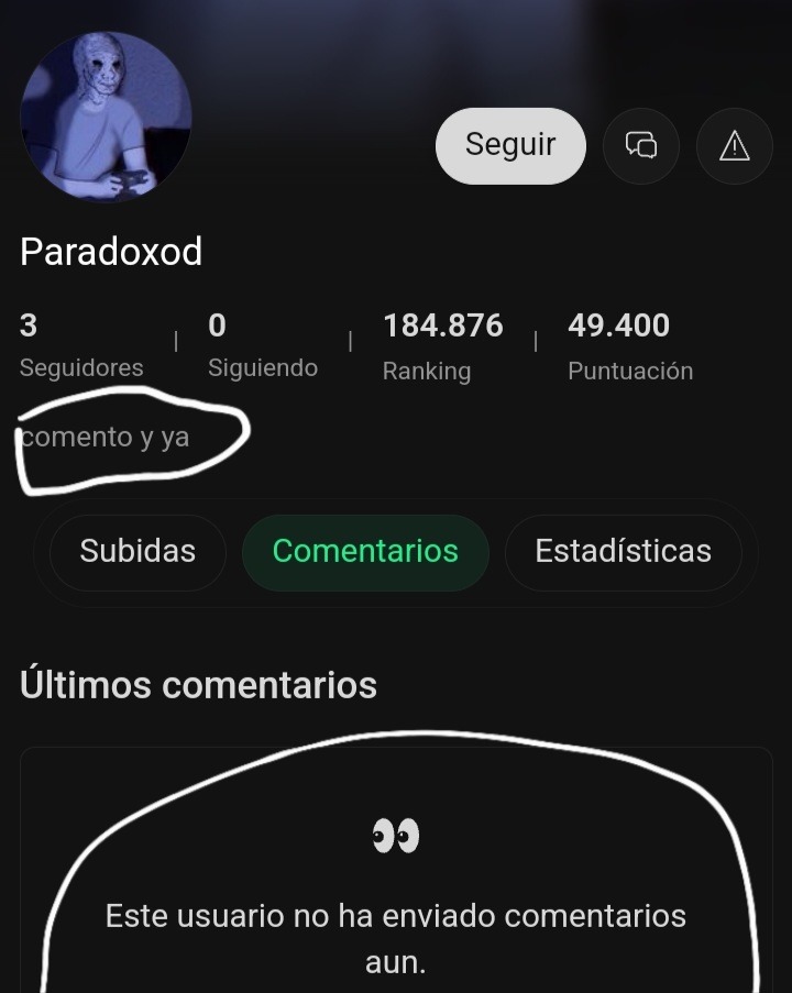 When bots de novagarka - meme