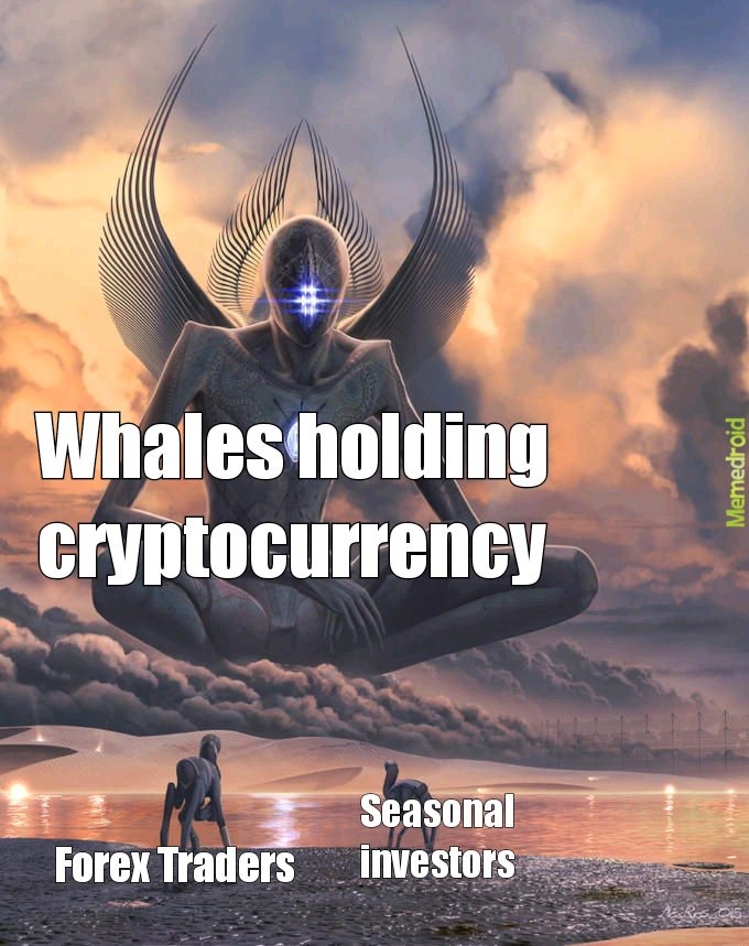 Crypto - meme