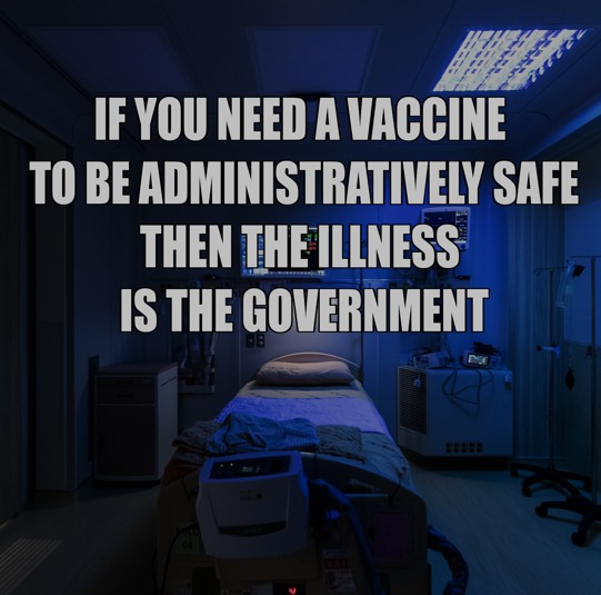 Administratively Effective - meme