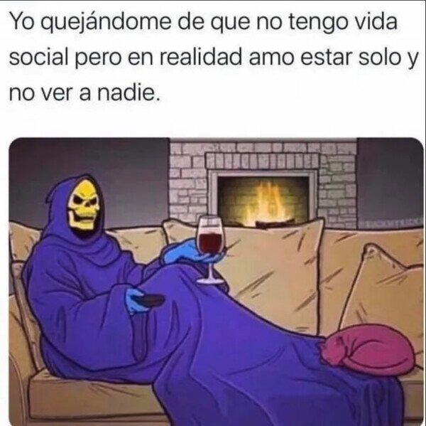 skeletor rabioso - meme