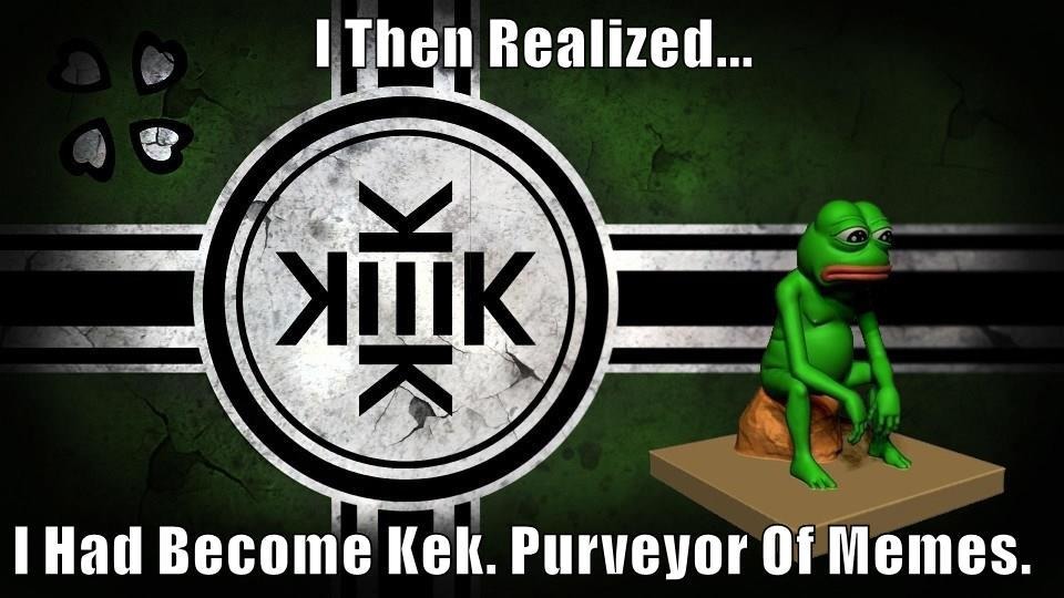 My First Keki Tribute - meme