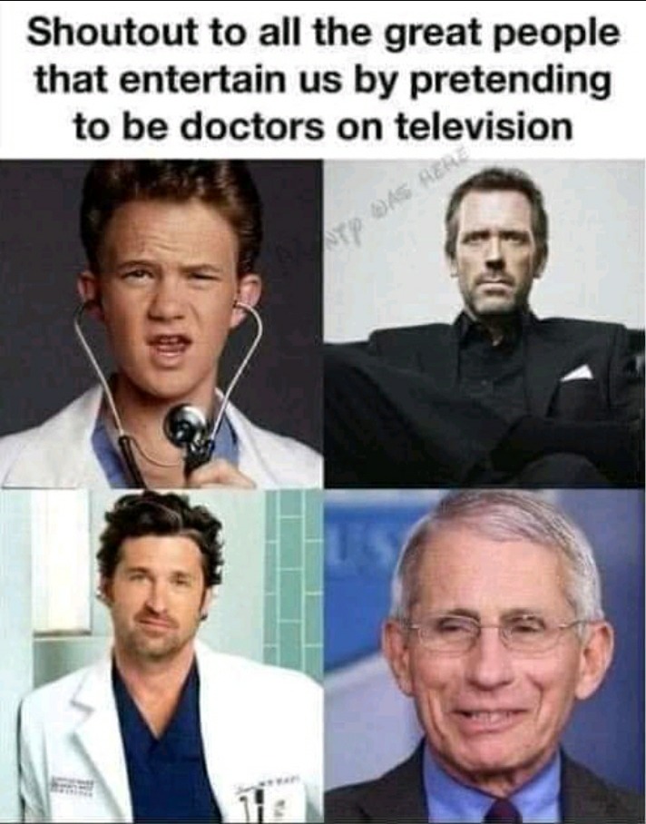 Dr.Evil - meme