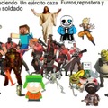 He añadido a Sackboy Kratos