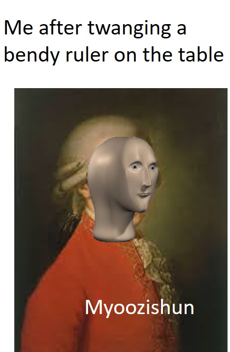 Bwao bwao bwao - meme